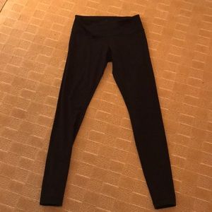 Lululemon wonder under